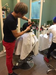 -Hair ART造型沙龙