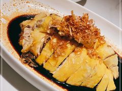 -筱爷叔·上海传统手工菜(玉树路店)