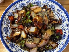 -腔调面(斜土路店)