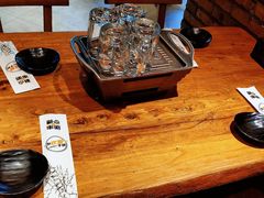 -聚点串吧·北京烧烤(赵登禹路店)