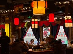 -蜀大侠火锅(总府路店)