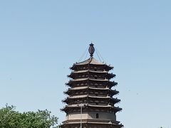 -天宁寺