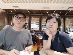 -关夫人餐厅(阳光广场店)