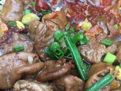 -沈妈砂锅(光华村店)