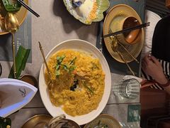 -Tegu泰古莲·泰国餐厅(红山6979店)
