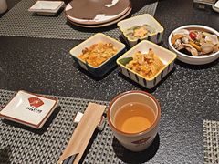 -桃夭日式料理(国信店)