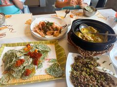 -食光慢宴·安吉土菜馆