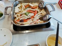 -芭夯兔·无骨兔汤锅(华阳店)