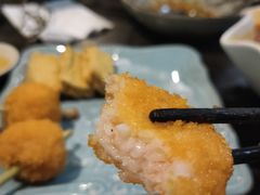 -火燒雲傣家菜(鼓楼店)