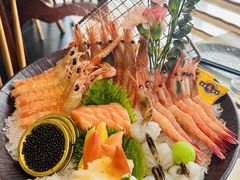 -山盛创作料理·Yamamori(珠宾店)