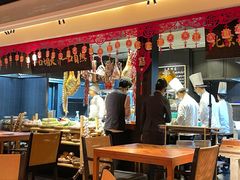 -玖五京菜(杭州城北万象城店)