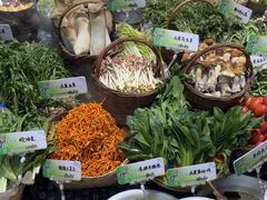 -王婆炒鱼(总店)