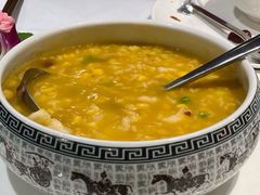 -成都钓鱼台精品酒店-品聚·成都餐厅