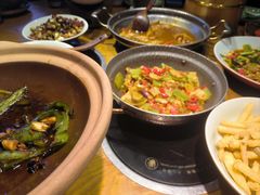 -吃饭皇帝大(长宁龙之梦店)