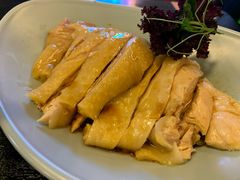 -Asianplus海蓝鸡饭