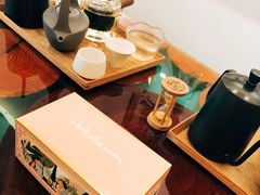 -Chikalicious(新天地店)