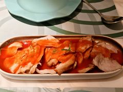 -珀翠餐厅(新业路店)