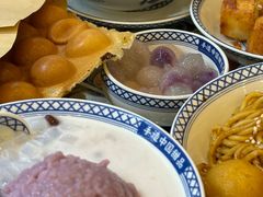 -赵记传承·中国甜品(福州总店)
