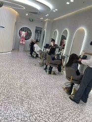 -型色沙龙 Color Salon