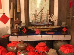 -文儒九号·闽菜馆(三坊七巷店)