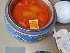 -享月汤皇·海鲜小火锅·聚会(曲江创意谷店)