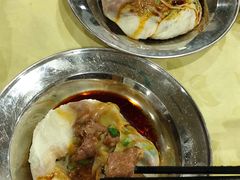 -标记美食新鲜猪杂(兴南大道店)