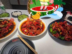 -红盔甲·小龙虾(天钥桥店)