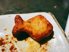 -很久以前羊肉串(打浦路店)