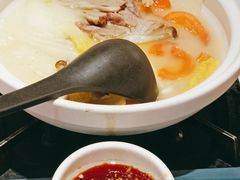 -西贝莜面村(常州新北万达广场店)