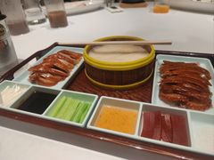 -荣兴酒家(徐家汇店)