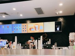 -KOI Thé(力宝广场店)