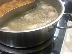 -潮汕美牛肉丸火锅店(天宁寺店)