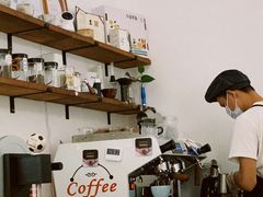-枫桥边coffee(滨江路店)