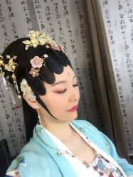 点击看大图 -美云庭古装·格格服汉服·京城旅拍(北京店)