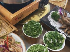 -前堡羊汤岫岩二部(乐雪店)