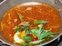 -老凯俚酸汤鱼(东山店)
