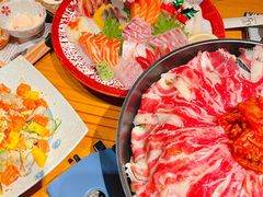 -故乡屋日本料理(八一广场店)