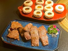 -無二炙坊·和牛烧肉(大钟寺1733店)