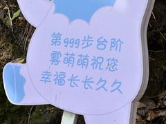 -光雾山旅游景区