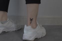 -極致刺青TATTOO STUDIO 私人订制