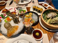 -Mr·Fish鱼鲜生海鲜放题(银泰in99店)