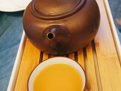 -西安绿地假日酒店·丽宝轩中餐厅