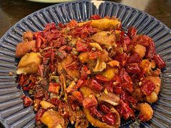 -花满楼(启秀路店)