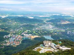 -广东罗浮山风景名胜区