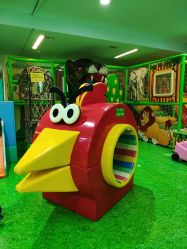 -汤姆小鸟(无锡宝龙广场店)