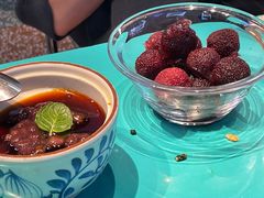 -川正旺江湖菜(三元桥店)