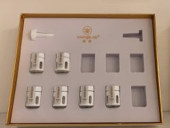 -妍理·植物养发