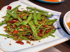 -川流不息·地道川菜·小龙虾(松东路店)