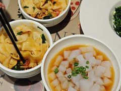 -秦唐一号西安菜馆(钟楼店)