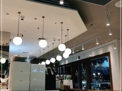 -Peet's Coffee皮爷咖啡(豫园店)